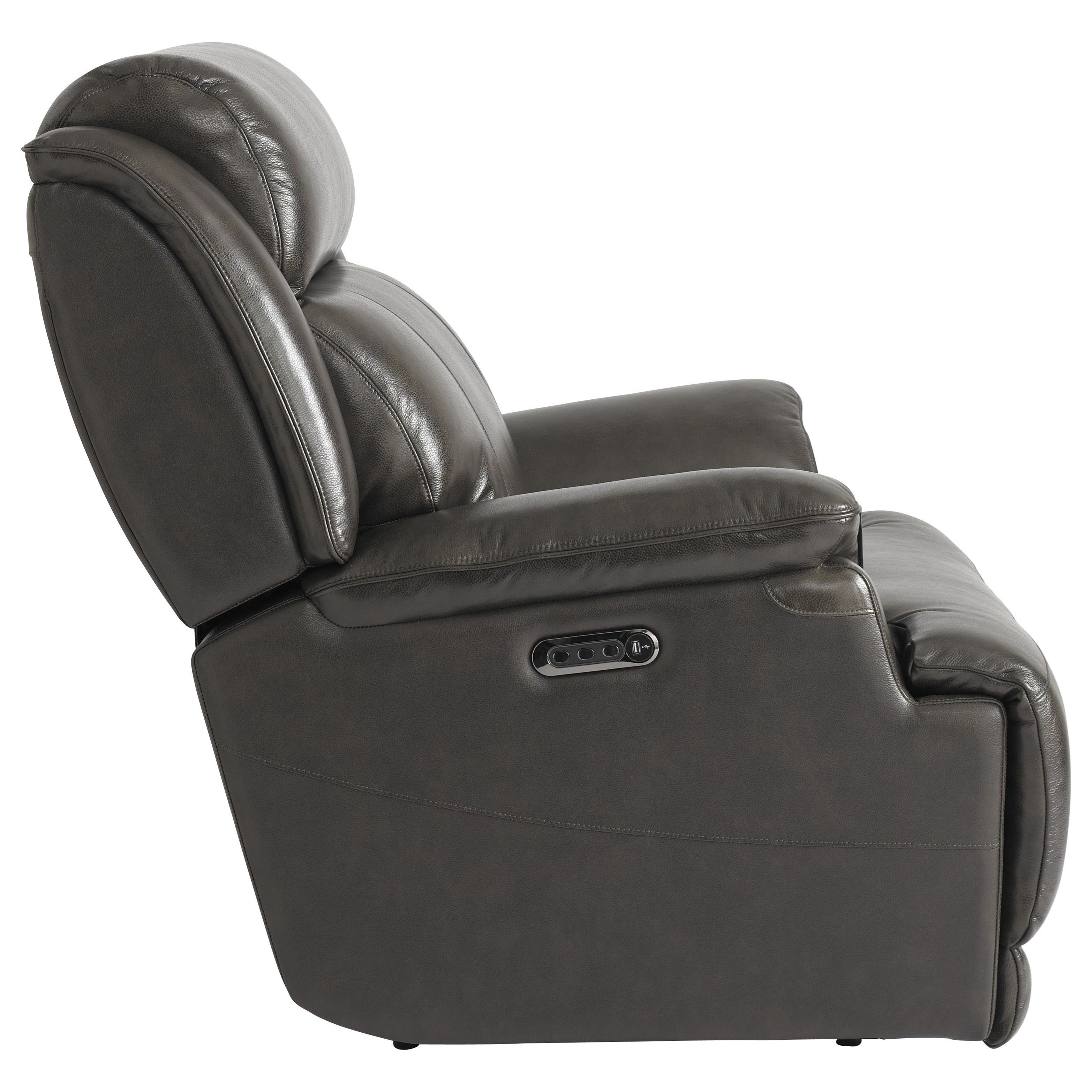 Lay flat shop rocker recliner